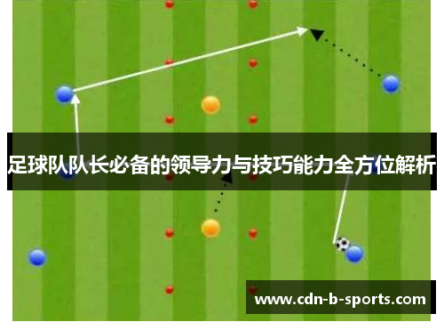 足球队队长必备的领导力与技巧能力全方位解析 足球队队长必备的领导力与技巧能力全方位解析