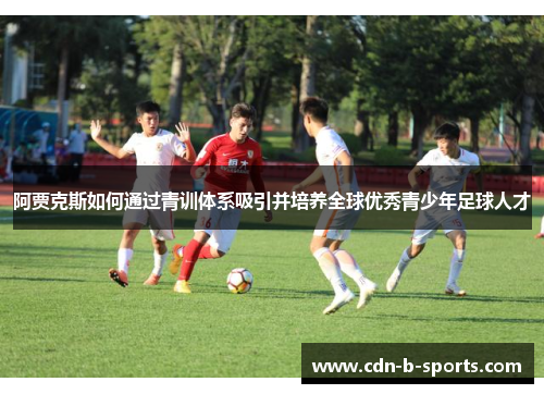 阿贾克斯如何通过青训体系吸引并培养全球优秀青少年足球人才 阿贾克斯如何通过青训体系吸引并培养全球优秀青少年足球人才