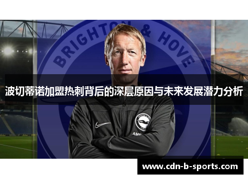 波切蒂诺加盟热刺背后的深层原因与未来发展潜力分析 波切蒂诺加盟热刺背后的深层原因与未来发展潜力分析