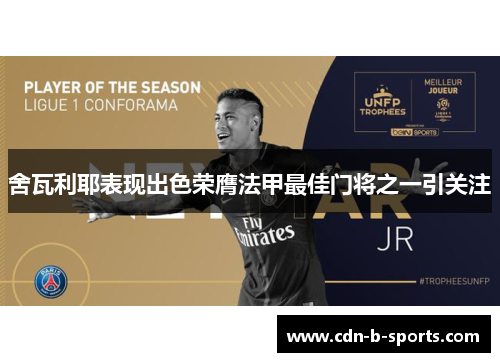 舍瓦利耶表现出色荣膺法甲最佳门将之一引关注 舍瓦利耶表现出色荣膺法甲最佳门将之一引关注